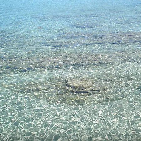 Sardinia Beautiful Tatil Evi *