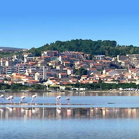Tatil Evi Sardinia Beautiful