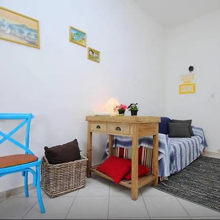 Sardinia Beautiful Tatil Evi *