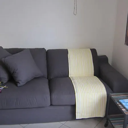 Tatil Evi Sardinia Beautiful Calasetta