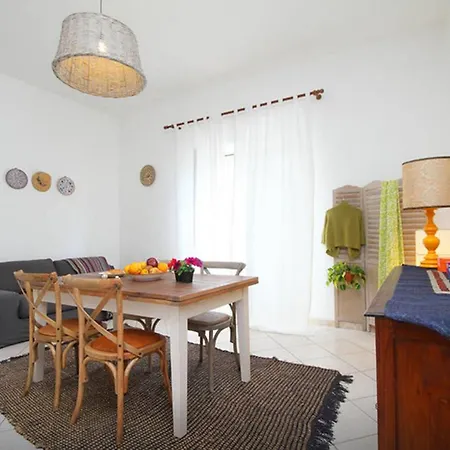 Sardinia Beautiful Calasetta