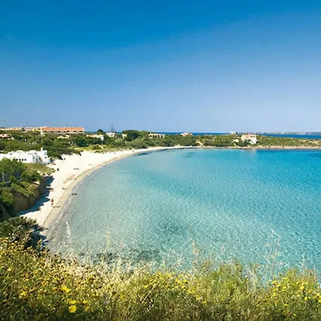 Sardinia Beautiful Casa de Férias