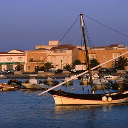 Sardinia Beautiful Σπίτι διακοπών