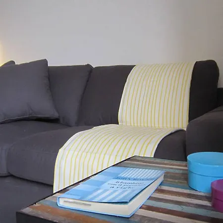 Casa de Férias Sardinia Beautiful *