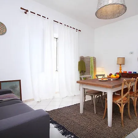 Casa de Férias Sardinia Beautiful